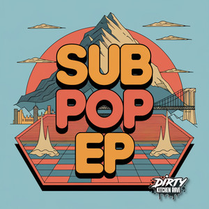 Sub Pop EP