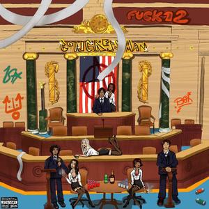 Congressman (Explicit)