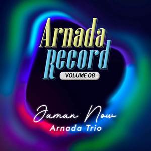 Arnada Record Vol. 8