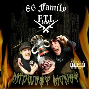 MidWest Money (feat. Frodo The Ghost & Bonez Jaxson) (Explicit)