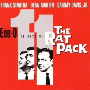 Eee-O-11: The Best of the Rat Pack