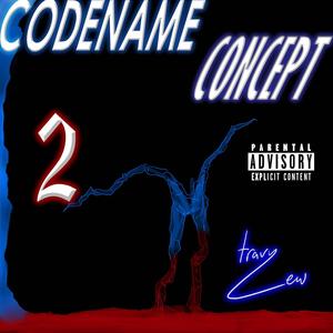 CODENAME CONCEPT 2 (Explicit)