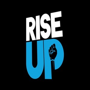 Rise Up (Explicit)