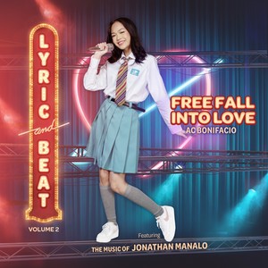 Free Fall into Love (From "Lyric and Beat, Vol. 2")