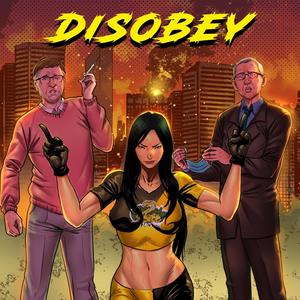 DISOBEY (Explicit)