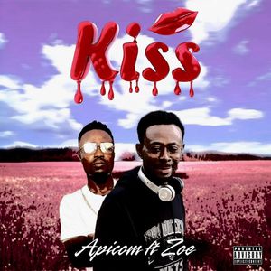 Kiss (Explicit)