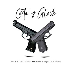 Corta & Glock (Explicit)