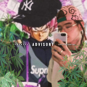 AIDS (feat. St4rg4zr) (Explicit)