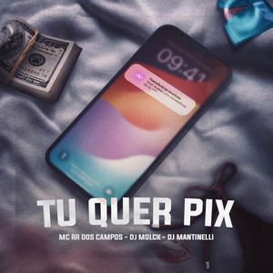 Tu Quer Pix (Explicit)