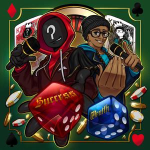 Roulette (feat. TikiMane)