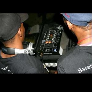 Suicide Squad (feat. DJ Mshimane)