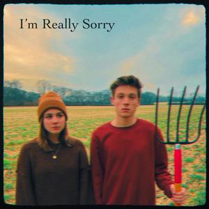 I'm Really Sorry (feat. Marisa McKaye)