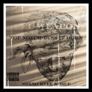 Buss it down (feat. Kvee) (Explicit)