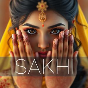 Sakhi - The Mehndi Song (ODIA)