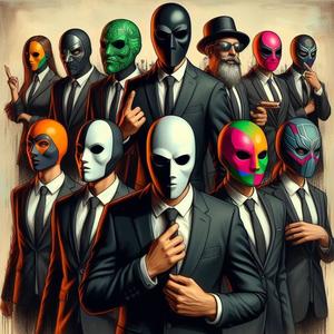 Front In (feat. WhoIsRog) (Explicit)