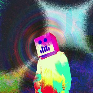 inside of what the 80s thought would be cyberspace