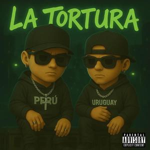 La tortura (Explicit)