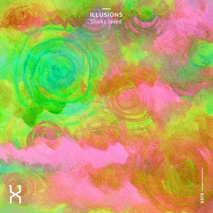 Losing Everything (Shiraz Javed Remix)