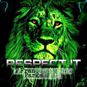 Respect It (Explicit)