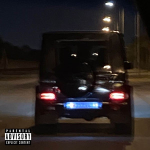 G WAGON (Explicit)