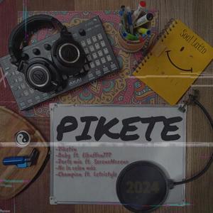 PIKETE