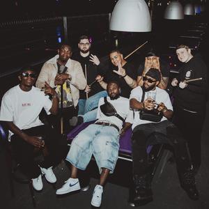 Automatique (feat. Hidan) (Explicit)