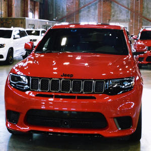 Trackhawk jeep (Explicit)