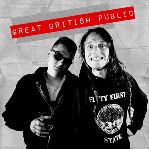 Great British Public /// Cathedrals (Explicit)