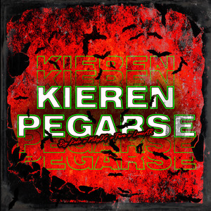 Kieren Pegarse (Explicit)