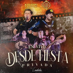 Desde Fiesta Privada (En VIvo)