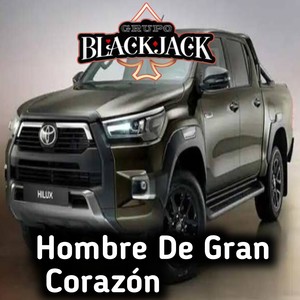 Hombre de gran corazón