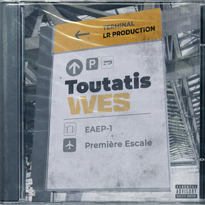 Toutatis (Explicit)
