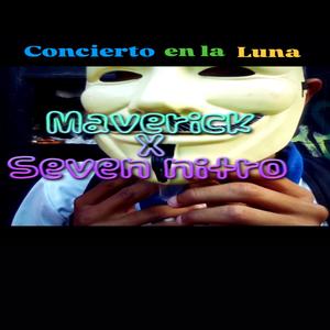 Concierto En La Luna (feat. Seven Nitro) (Explicit)