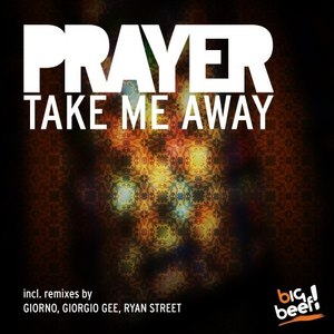 Take Me Away (Radio Edit)