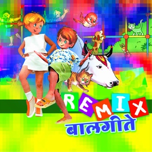 Balgeete (Remix)