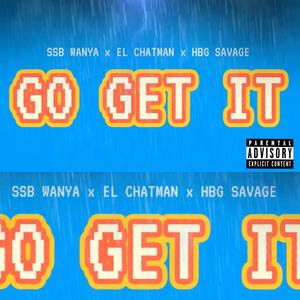 Go get it (Explicit)