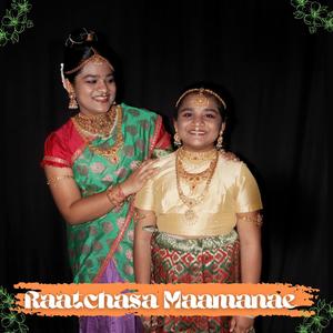 Ratchasa Maamaney (feat. Prarthana Sriram)