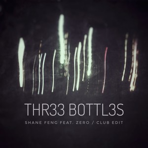 Three Bottles