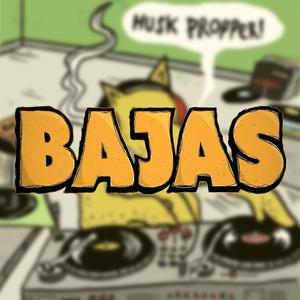 BAJAS 2022(Hjemmesnekk) (Explicit)