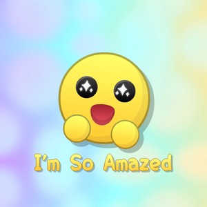I'm So Amazed