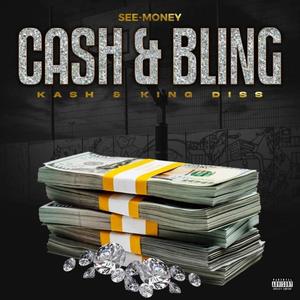 Cash & Bling (Explicit)