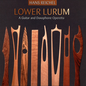 Lower Lurum