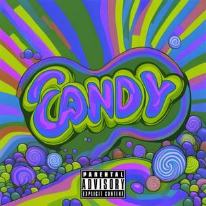 CANDY (feat. TAIMET)