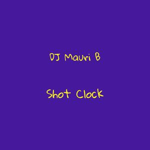 Shot Clock