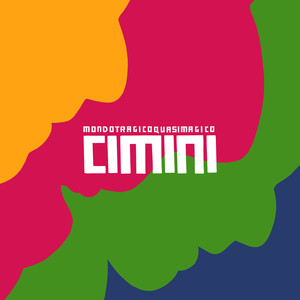 CIMINI - OH!