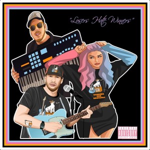 Losers Hate Winners (feat. Brian G)