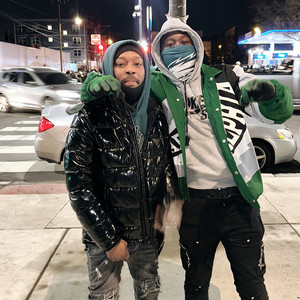 I Promise That (Explicit)