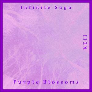 Purple Blossoms (Explicit)