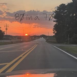 80 IN A 70 (Explicit)