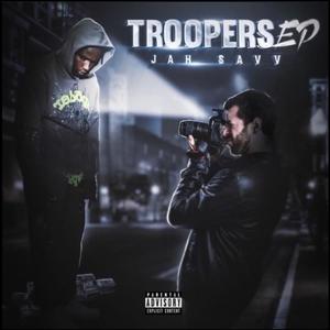 Troopers EP (Explicit)